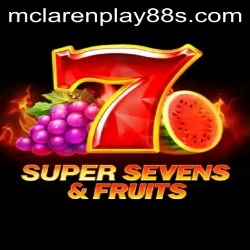 Discover the Thrilling World of 7SuperSevensFruits