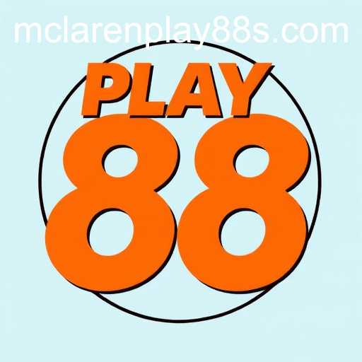 About Us - MCLAREN PLAY 88