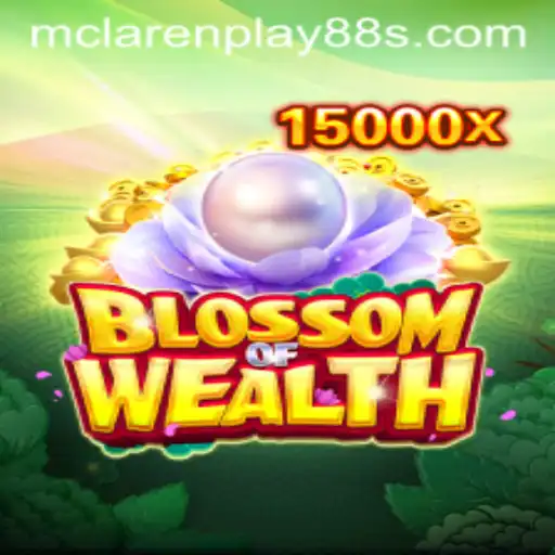 Explore the World of BlossomofWealth: Mastery and Strategy Through MCLAREN PLAY 88
