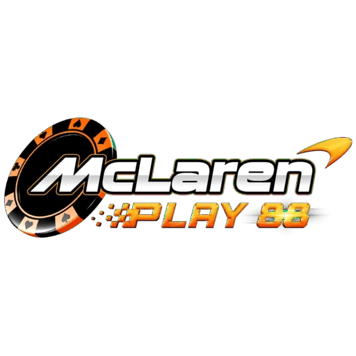 MCLAREN PLAY 88