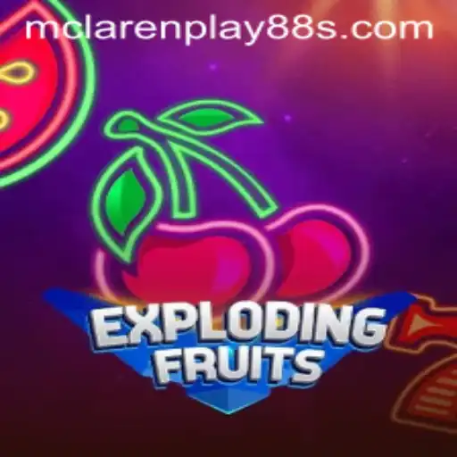 ExplodingFruits: The Latest Gaming Sensation