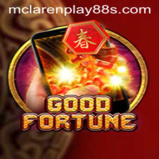 Unveiling the Thrills of GoodFortuneM: Explore the Exciting Game with MCLAREN PLAY 88