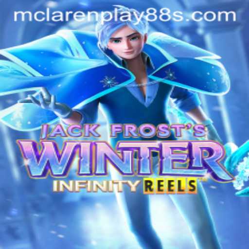 Discover the Enchanting World of JackFrostsWinter and the Thrilling MCLAREN PLAY 88 Experience