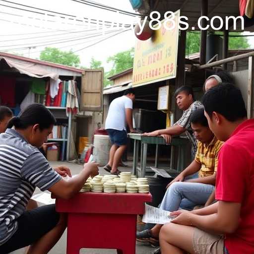 Understanding the Nuances of Jueteng and Its Modern Implications