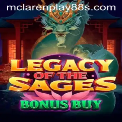 Mastering LegacyoftheSagesBonusBuy: A Deep Dive Into MCLAREN PLAY 88