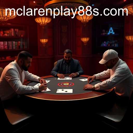 Exploring the Evolution and Impact of Poker Games