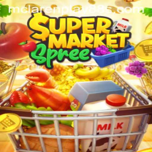 A Deep Dive into SupermarketSpree and Its Tantalizing Features with MCLAREN PLAY 88